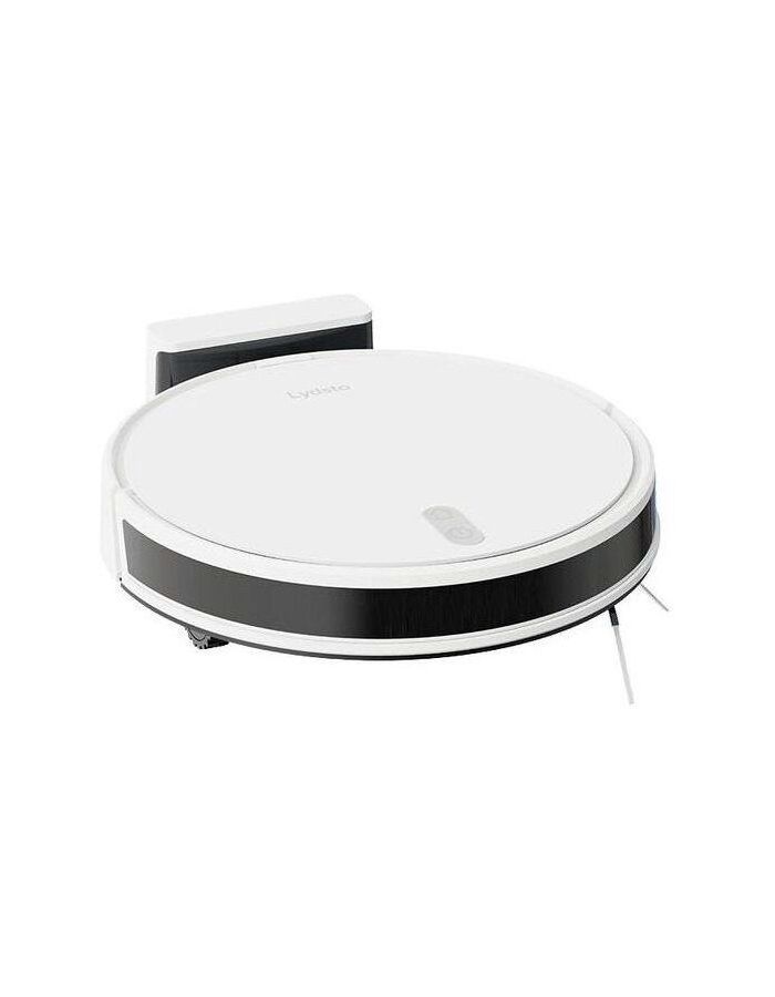 Робот-пылесос Lydsto Robot Vacuum G2D White
Робот-пылесос Lydsto Robot Vacuum G2D White
