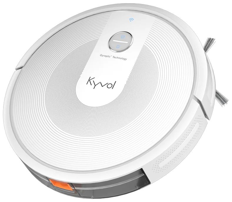 Робот-пылесос Kyvol Cybovac E30 Robot Vacuum Cleaner White
Робот-пылесос Kyvol Cybovac E30 Robot Vacuum Cleaner White