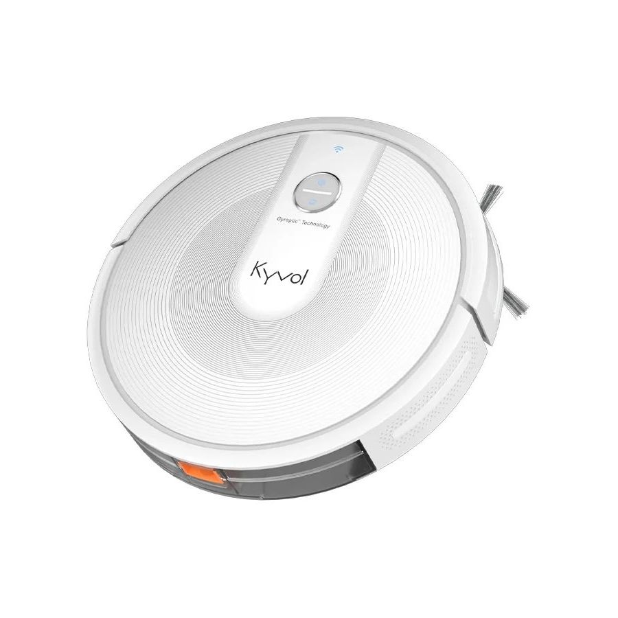 Робот-пылесос Kyvol Cybovac E31 Robot Vacuum Cleaner White
Робот-пылесос Kyvol Cybovac E31 Robot Vacuum Cleaner White