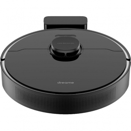 Робот-пылесос Dreame Bot Robot Vacuum and Mop D10s Pro
Робот-пылесос Dreame Bot Robot Vacuum and Mop D10s Pro