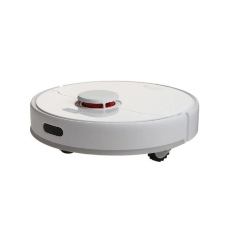 Робот-пылесос Dreame Bot Robot Vacuum and Mop D10s White
Робот-пылесос Dreame Bot Robot Vacuum and Mop D10s White