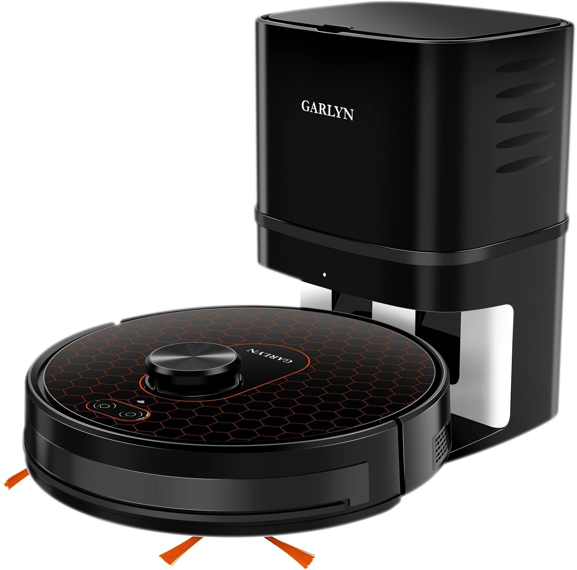 Робот-пылесос Garlyn SR-800 Pro Max
Робот-пылесос Garlyn SR-800 Pro Max