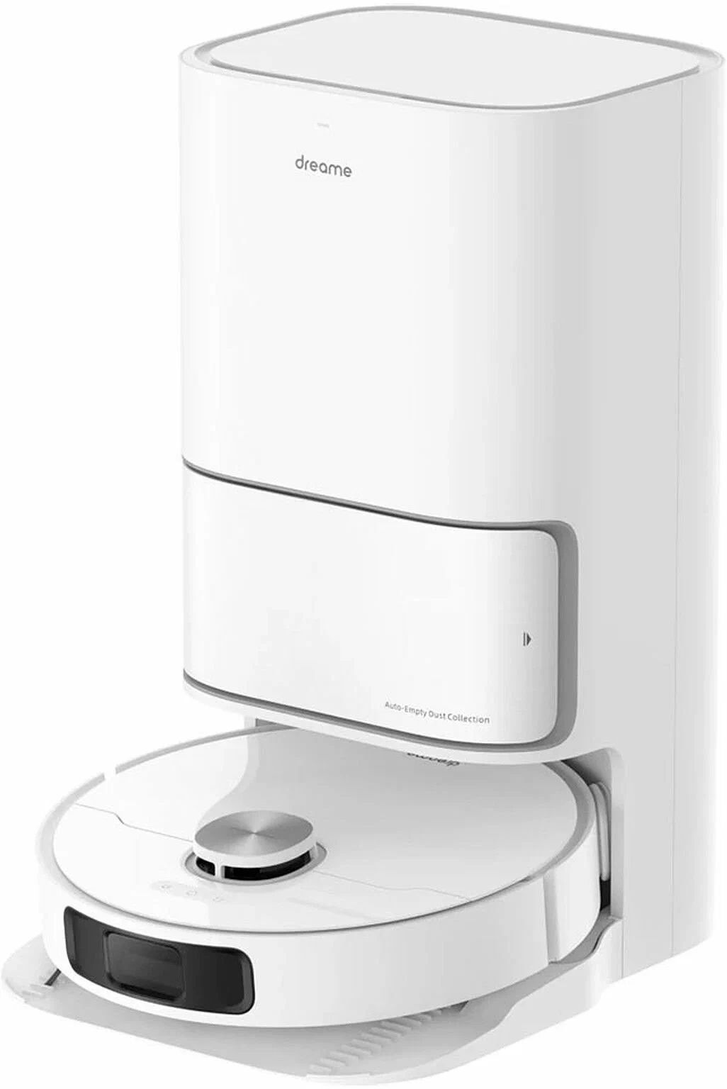 Робот-пылесос Dreame L10 Ultra
Робот-пылесос Dreame L10 Ultra