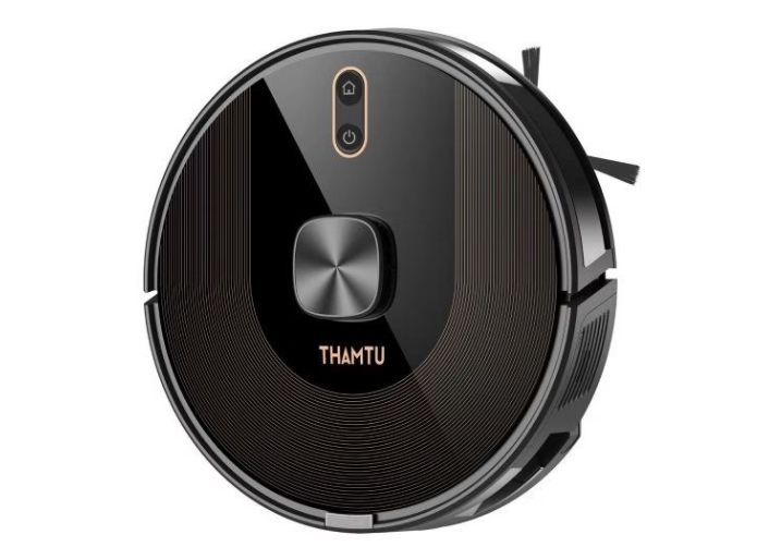 Thamtu Робот-пылесос T25S
Thamtu Робот-пылесос T25S