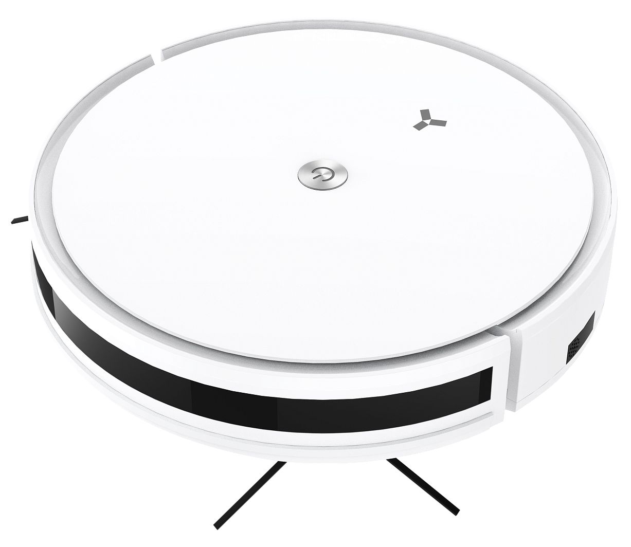 Робот-пылесос Accesstyle VR30R01DW
Робот-пылесос Accesstyle VR30R01DW