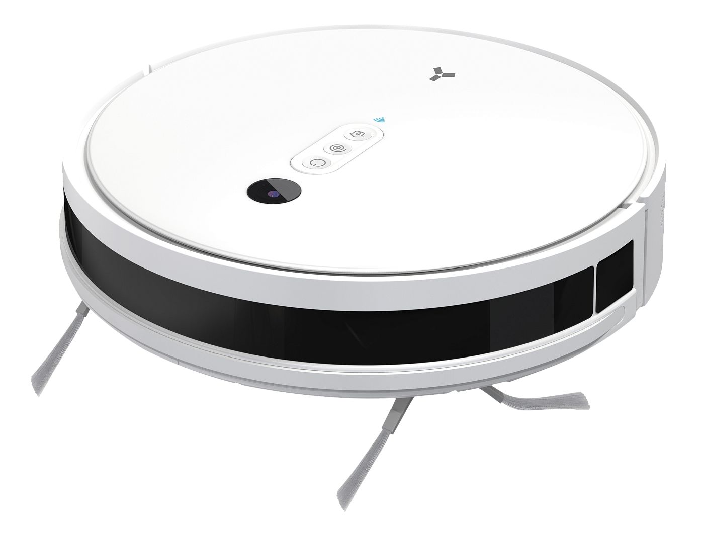 Робот-пылесос Accesstyle VR32V02MW
Робот-пылесос Accesstyle VR32V02MW