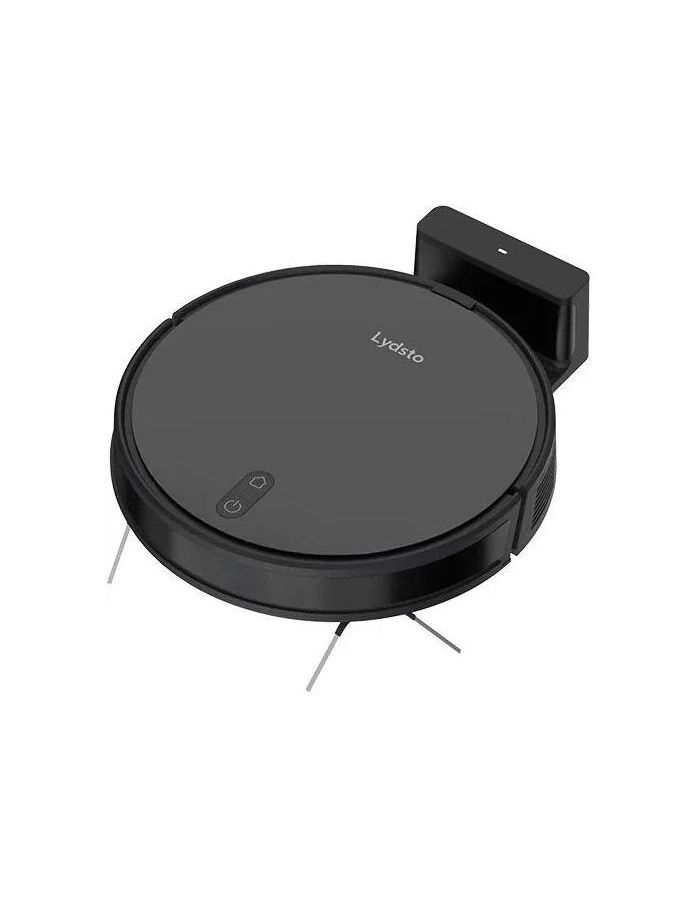 Робот-пылесос Lydsto G2D YM-G2D-B03 для сухой и влажной уборки Хорошее состояние
Робот-пылесос Lydsto G2D YM-G2D-B03 для сухой и влажной уборки Хорошее состояние