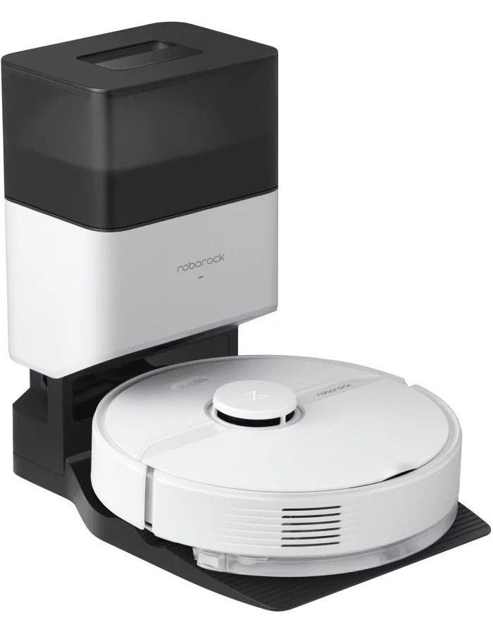 Робот-пылесос Roborock Q7 Max+ White модель Q380RR+AED03HRR (ЗУ с автовыгрузкой мусора)
Робот-пылесос Roborock Q7 Max+ White модель Q380RR+AED03HRR (ЗУ с автовыгрузкой мусора)