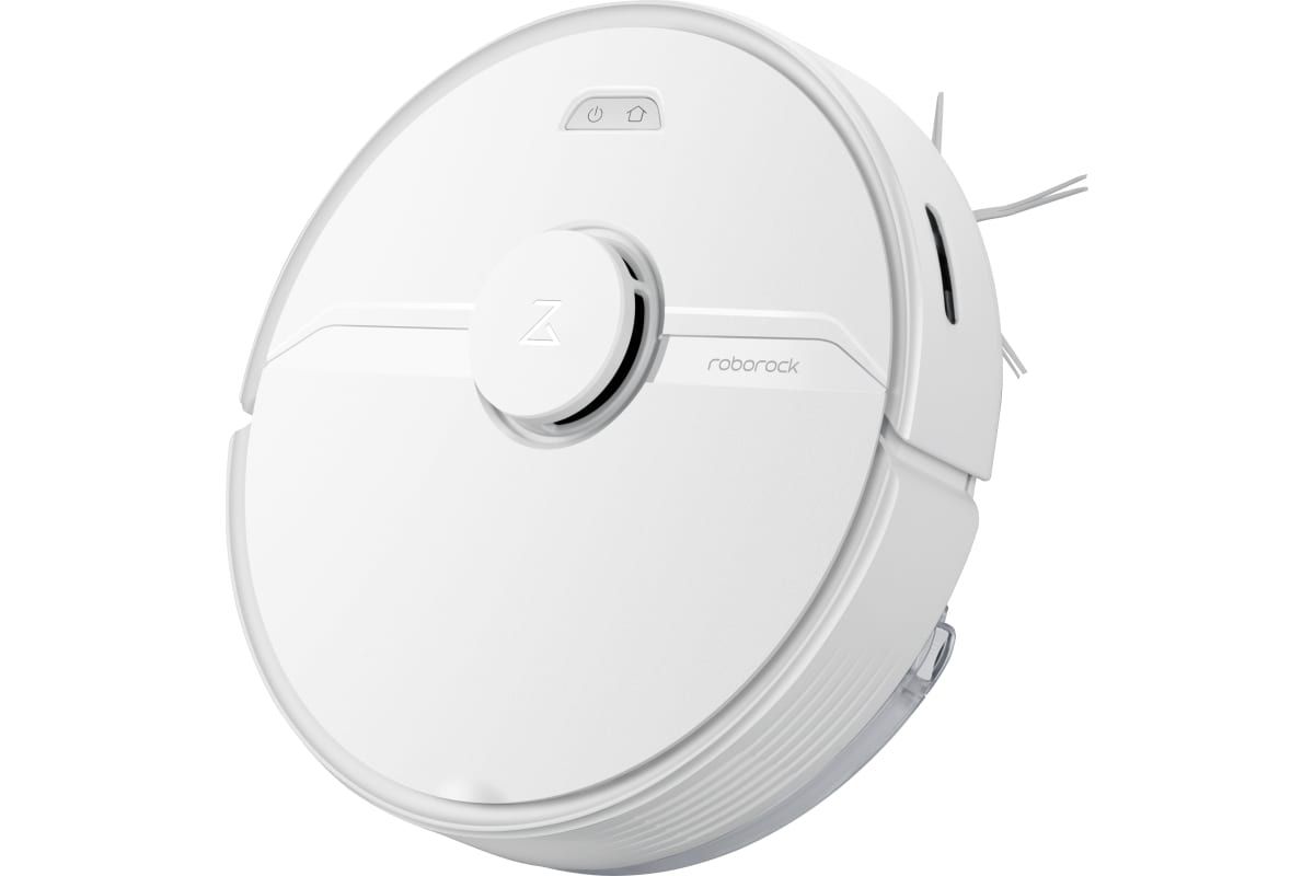 Робот-пылесос Roborock Q7 White
Робот-пылесос Roborock Q7 White