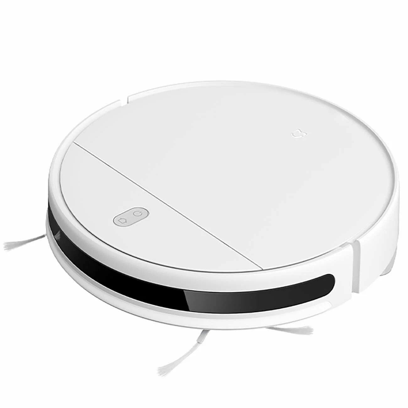 Робот-пылесос Xiaomi Mi Robot Vacuum-Mop Essential (SKV4136GL), Сухая и влажная уборка состояние отличное
Робот-пылесос Xiaomi Mi Robot Vacuum-Mop Essential (SKV4136GL), Сухая и влажная уборка состояние отличное