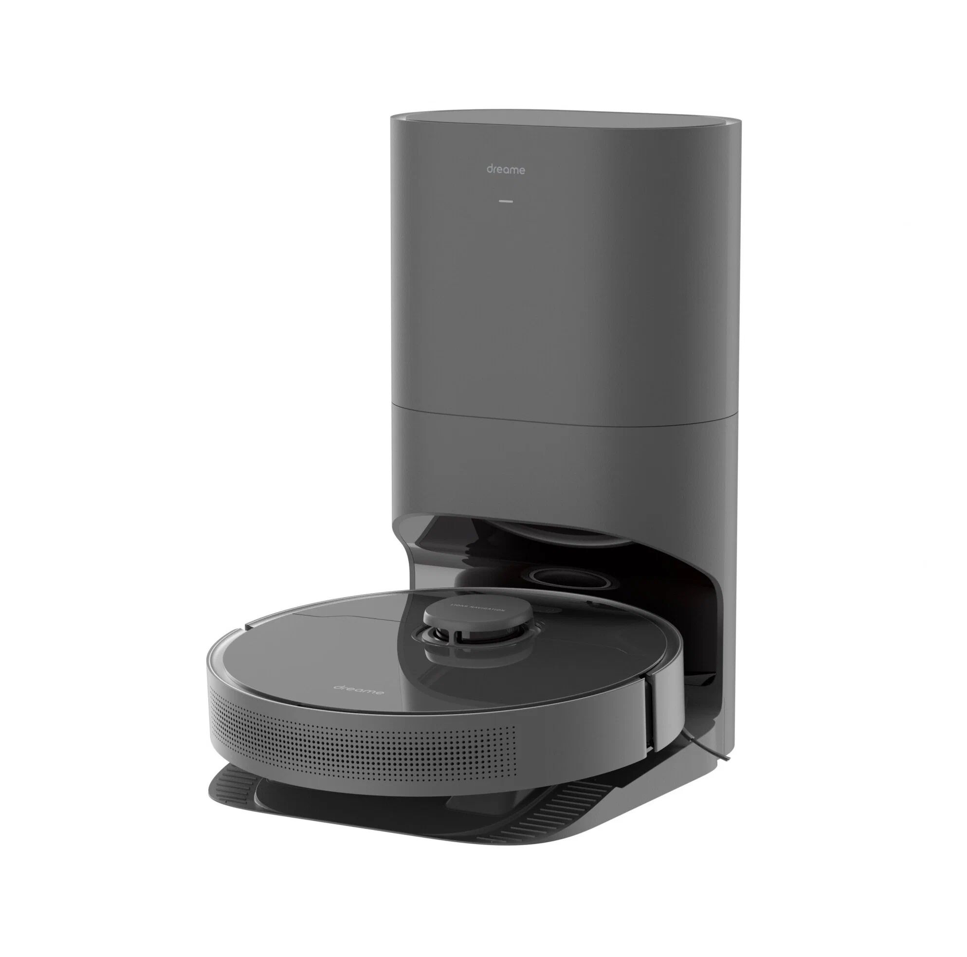 Робот-пылесос Dreame Bot Robot Vacuum and Mop D10s Plus хорошее состояние
Робот-пылесос Dreame Bot Robot Vacuum and Mop D10s Plus хорошее состояние