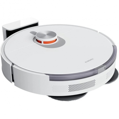 Робот-пылесос Xiaomi Robot Vacuum S20+ EU (BHR8159EU) White
Робот-пылесос Xiaomi Robot Vacuum S20+ EU (BHR8159EU) White