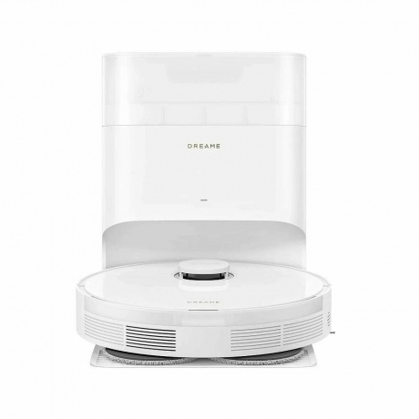Робот-пылесос Dreame L10s Plus
Робот-пылесос Dreame L10s Plus