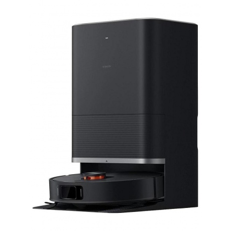 Робот-пылесос Xiaomi Robot Vacuum X20 Max EU (BHR9220EU) Black
Робот-пылесос Xiaomi Robot Vacuum X20 Max EU (BHR9220EU) Black