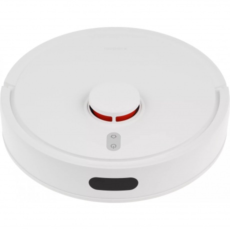 Робот-пылесос Xiaomi Robot Vacuum S20 EU (BHR8629EU) White хорошее состояние
Робот-пылесос Xiaomi Robot Vacuum S20 EU (BHR8629EU) White хорошее состояние