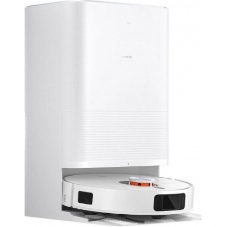 Робот-пылесос Xiaomi Robot Vacuum X20 Pro (BHR8859EU)
Робот-пылесос Xiaomi Robot Vacuum X20 Pro (BHR8859EU)