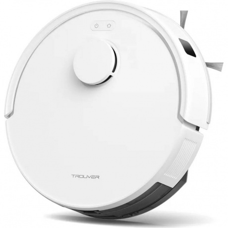 Робот-пылесос Dreame Trouver Robot Vacuum E20 Pro (RLE12SA) White
Робот-пылесос Dreame Trouver Robot Vacuum E20 Pro (RLE12SA) White