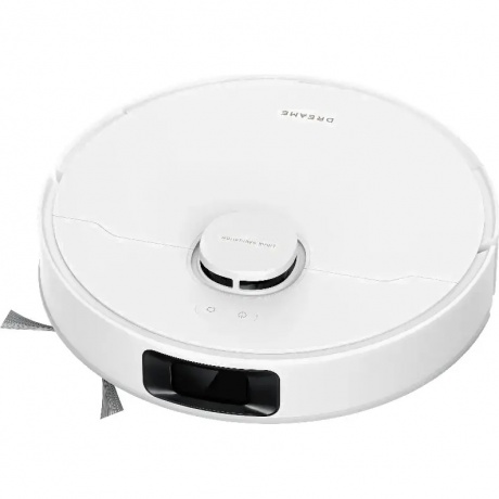 Робот-пылесос Dreame Robot Vacuum D20 (RLD35GA) White
Робот-пылесос Dreame Robot Vacuum D20 (RLD35GA) White