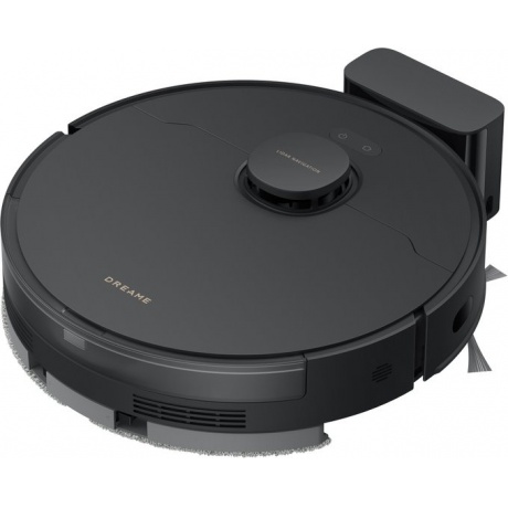 Робот-пылесос Dreame Robot Vacuum D20 (RLD35GA) Black
Робот-пылесос Dreame Robot Vacuum D20 (RLD35GA) Black