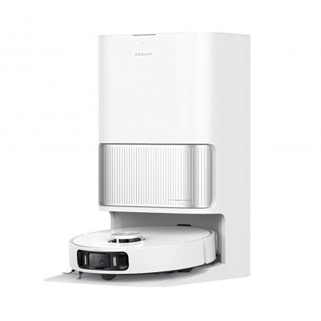 Робот-пылесос Dreame Robot Vacuum L40 Ultra AE (RLL77SE) White
Робот-пылесос Dreame Robot Vacuum L40 Ultra AE (RLL77SE) White