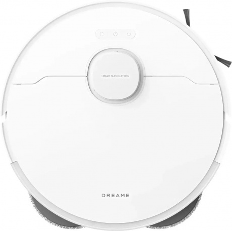 Робот-пылесос Dreame Robot Vacuum L40 (RLL42SDA), Белый
Робот-пылесос Dreame Robot Vacuum L40 (RLL42SDA), Белый
