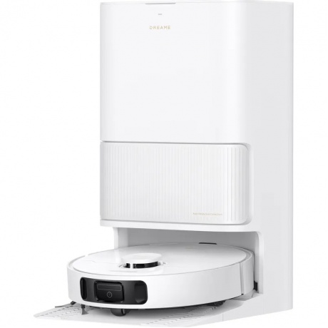 Робот-пылесос Dreame Robot Vacuum L40 Ultra CE White (RLD52SE)
Робот-пылесос Dreame Robot Vacuum L40 Ultra CE White (RLD52SE)