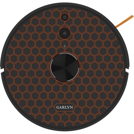 Робот-пылесос GARLYN SR-550
Робот-пылесос GARLYN SR-550