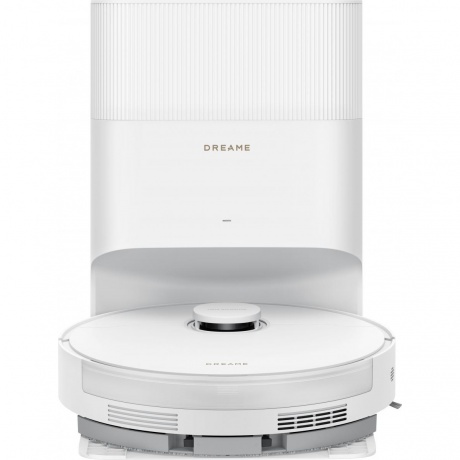 Робот-пылесос Dreame Robot Vacuum D20 Plus (RLD35GD) White хорошее состояние
Робот-пылесос Dreame Robot Vacuum D20 Plus (RLD35GD) White хорошее состояние