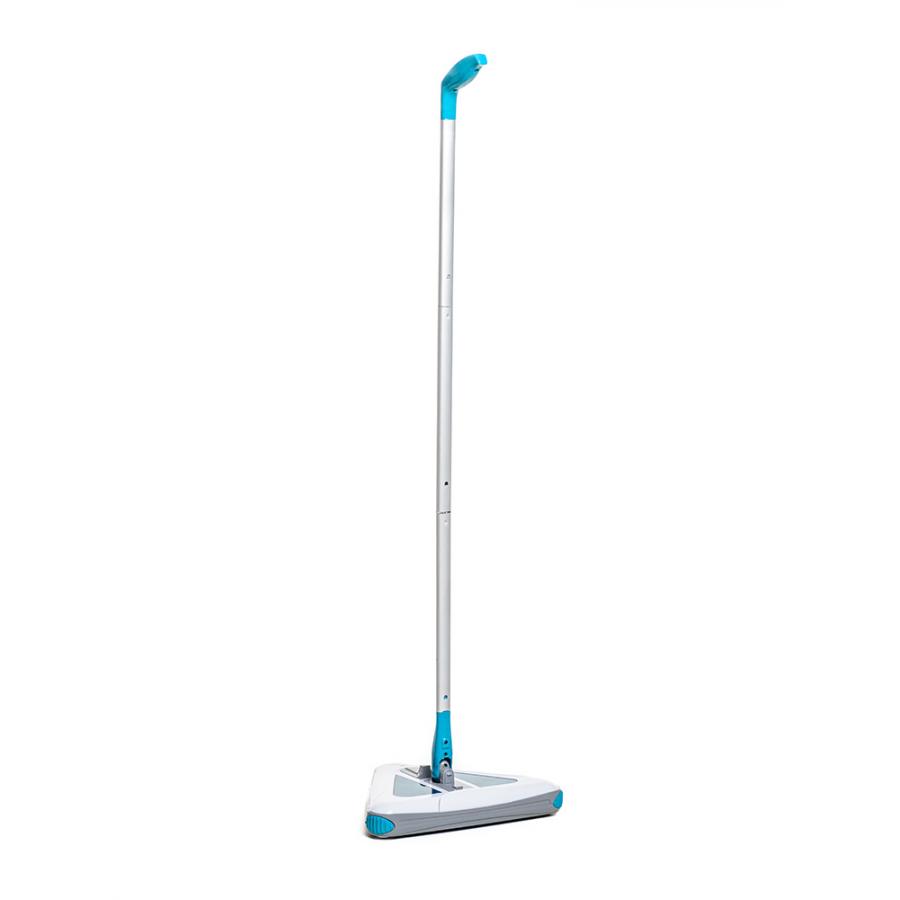 Электровеник Kitfort KT-508-2 голубой, Бело-голубой
Электровеник Kitfort KT-508-2 голубой, Бело-голубой