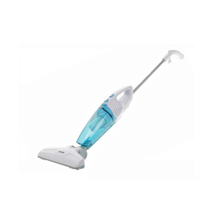 Пылесос вертикальный BBK BV2511 White-Blue, Бело-голубой 
Пылесос вертикальный BBK BV2511 White-Blue, Бело-голубой