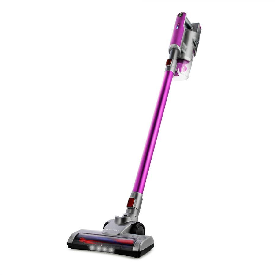 Вертикальный пылесос Kitfort KT-536-2 фиолетово-серый, Фиолетовый
Вертикальный пылесос Kitfort KT-536-2 фиолетово-серый, Фиолетовый