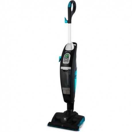 Пылесос вертикальный паровой Kitfort КТ-535-1 черный
Пылесос вертикальный паровой Kitfort КТ-535-1 черный