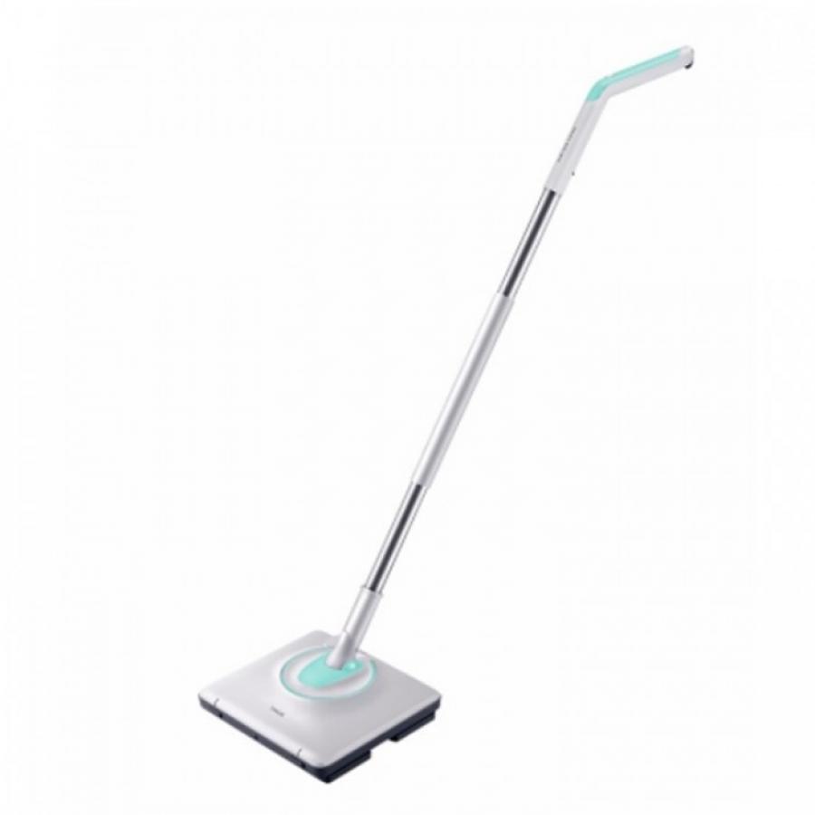 Электрошвабра Xiaomi SWDK Electric Mop D280 White, Белый
Электрошвабра Xiaomi SWDK Electric Mop D280 White, Белый