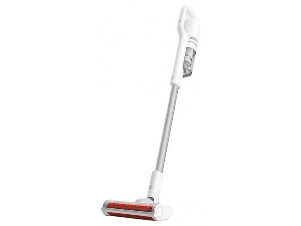 Вертикальный пылесос Xiaomi Roidmi F8 Vacuum Cleaner EU, Белый
Вертикальный пылесос Xiaomi Roidmi F8 Vacuum Cleaner EU, Белый