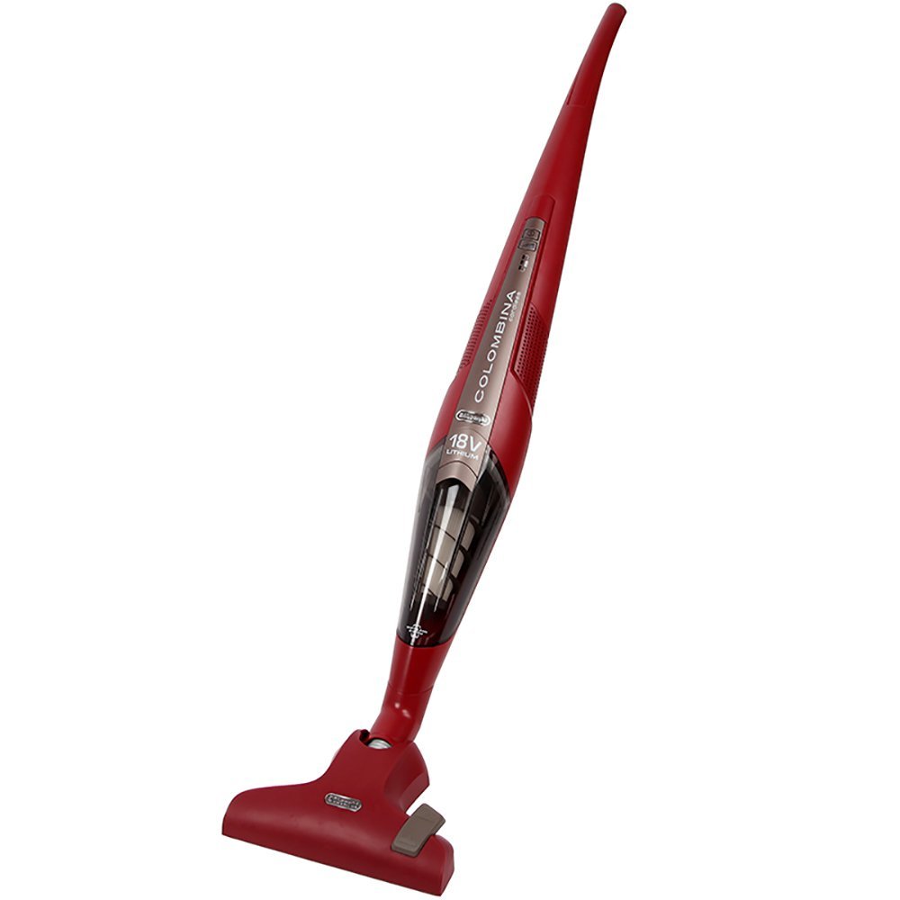 Пылесос DeLonghi XLR18LM.R, Красный
Пылесос DeLonghi XLR18LM.R, Красный