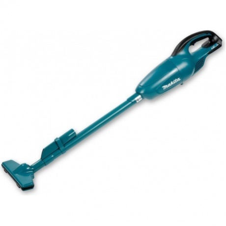 Пылесос вертикальный Makita DCL181FZ
Пылесос вертикальный Makita DCL181FZ