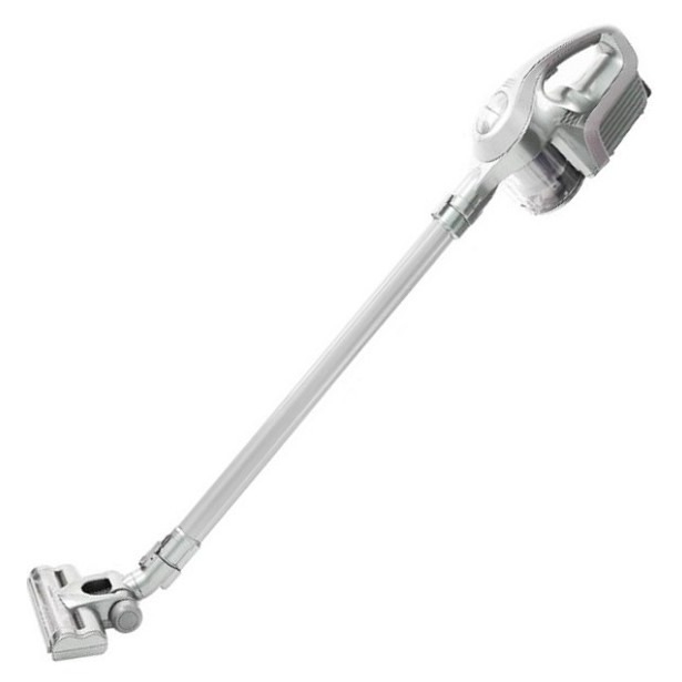 Пылесос вертикальный VES VC-015-S, Белый
Пылесос вертикальный VES VC-015-S, Белый