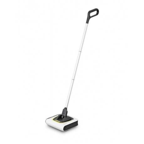 Электровеник Karcher KB 5 желтый
Электровеник Karcher KB 5 желтый