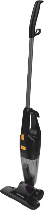 Пылесос вертикальный Starwind SCH1010 800Вт красный
Пылесос вертикальный Starwind SCH1010 800Вт красный