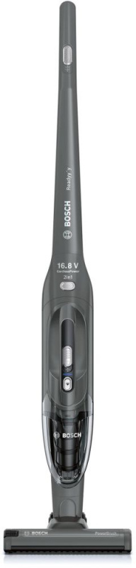 Пылесос ручной Bosch BBH216RIB черный
Пылесос ручной Bosch BBH216RIB черный