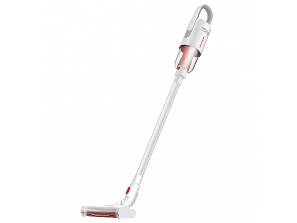 Пылесос Xiaomi Deerma VC20S Wireless Vacuum Cleaner
Пылесос Xiaomi Deerma VC20S Wireless Vacuum Cleaner