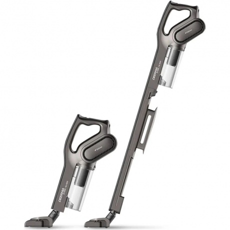 Пылесос вертикальный Deerma DX700S EU
Пылесос вертикальный Deerma DX700S EU