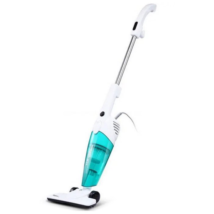 Пылесос Xiaomi Deerma DX128C
Пылесос Xiaomi Deerma DX128C