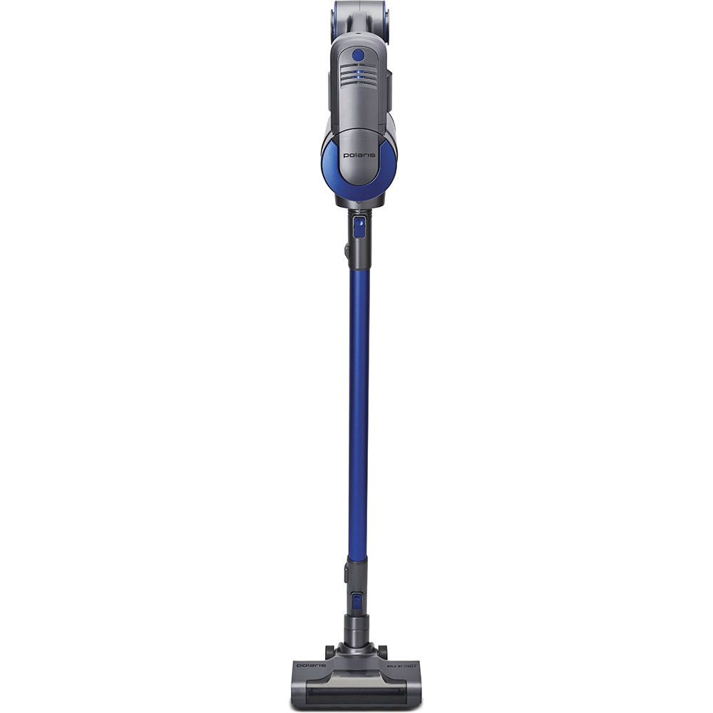 Пылесос вертикальный Polaris PVCS 0723
Пылесос вертикальный Polaris PVCS 0723