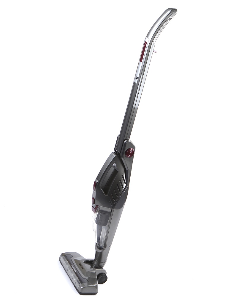 Вертикальный пылесос Vitek VT-8118 Black
Вертикальный пылесос Vitek VT-8118 Black