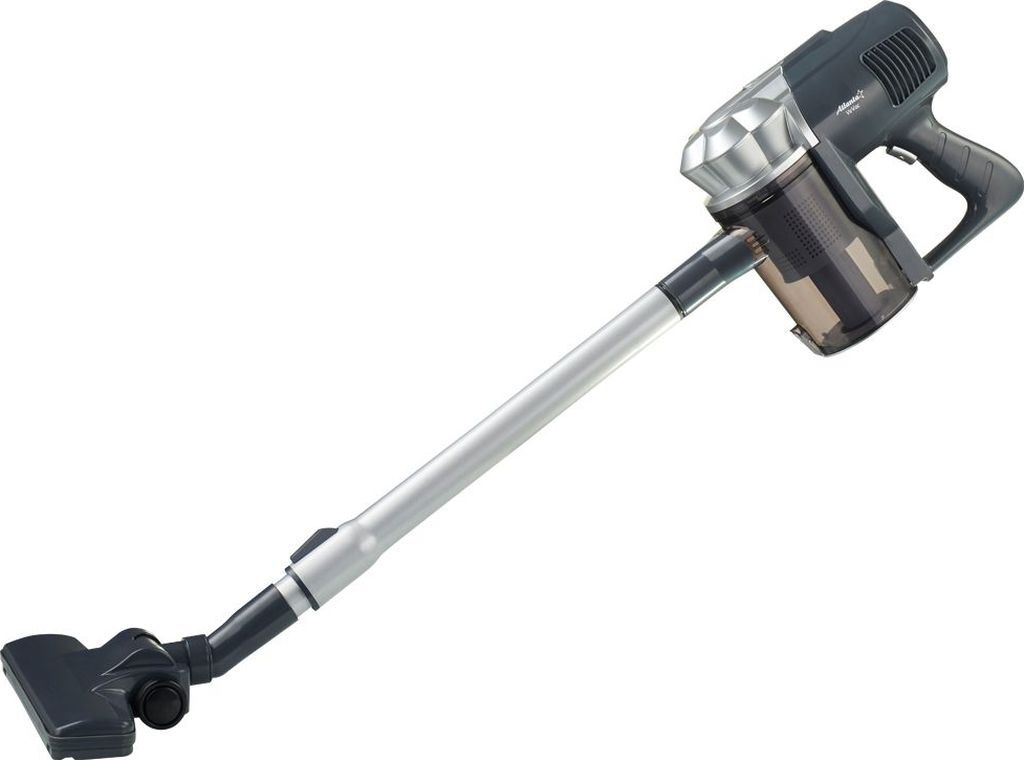 Вертикальный пылесос Atlanta ATH-5101 Silver
Вертикальный пылесос Atlanta ATH-5101 Silver