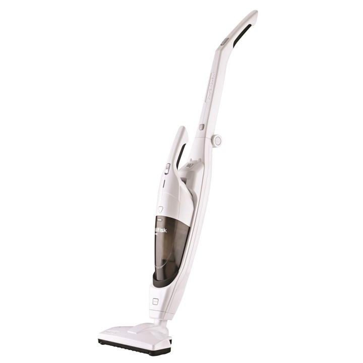 Вертикальный пылесос Nilfisk Handy 2 in 1 18V LI-ION White
Вертикальный пылесос Nilfisk Handy 2 in 1 18V LI-ION White