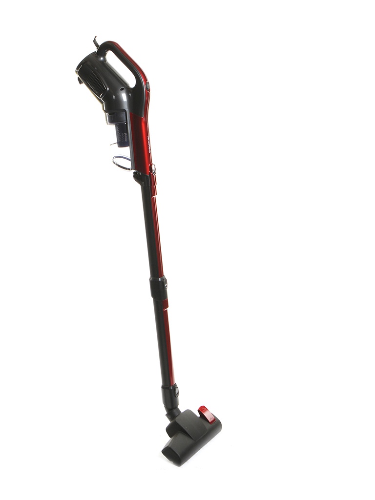 Вертикальный пылесос Endever VC-288 Red-Grey
Вертикальный пылесос Endever VC-288 Red-Grey