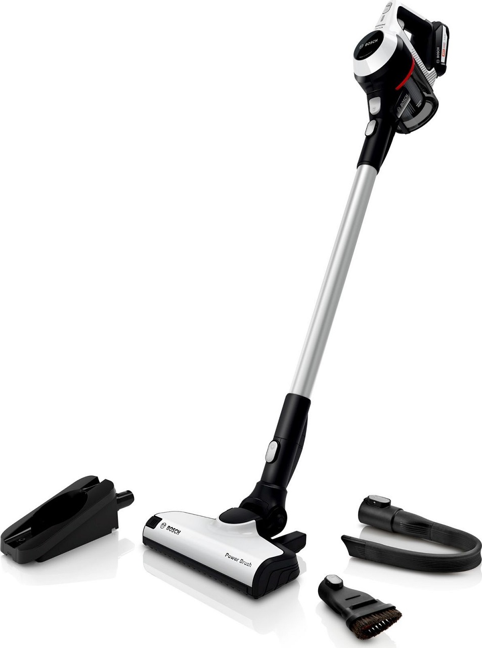 Пылесос вертикальный Bosch BCS61113
Пылесос вертикальный Bosch BCS61113