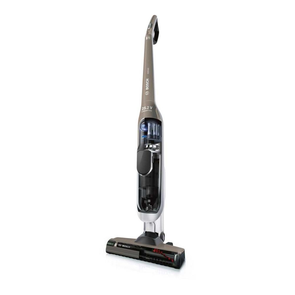 Вертикальный пылесос Bosch BCH6L2561
Вертикальный пылесос Bosch BCH6L2561